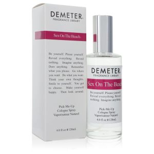 Demeter Cologne Spray 4 oz for Women