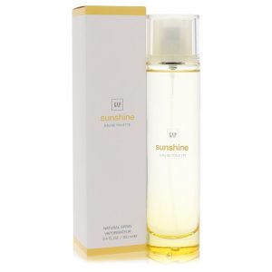 Gap Eau De Toilette Spray 3.4 oz for Women