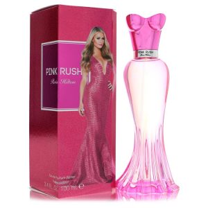 Paris Hilton Eau De Parfum Spray 3.4 oz for Women