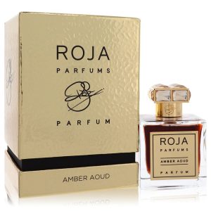 Roja Parfums Extrait De Parfum Spray (Unisex) 3.4 oz for Women