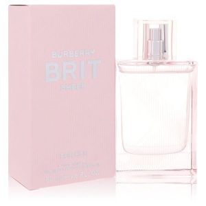 Burberry Eau De Toilette Spray 1.7 oz for Women