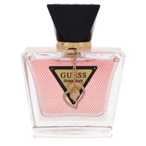 Guess Eau De Toilette Spray (Tester) 1.7 oz for Women