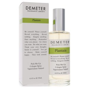 Demeter Cologne Spray 4 oz for Women