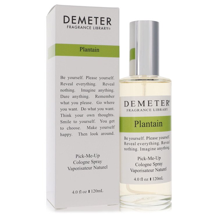 Demeter Cologne Spray 4 oz for Women