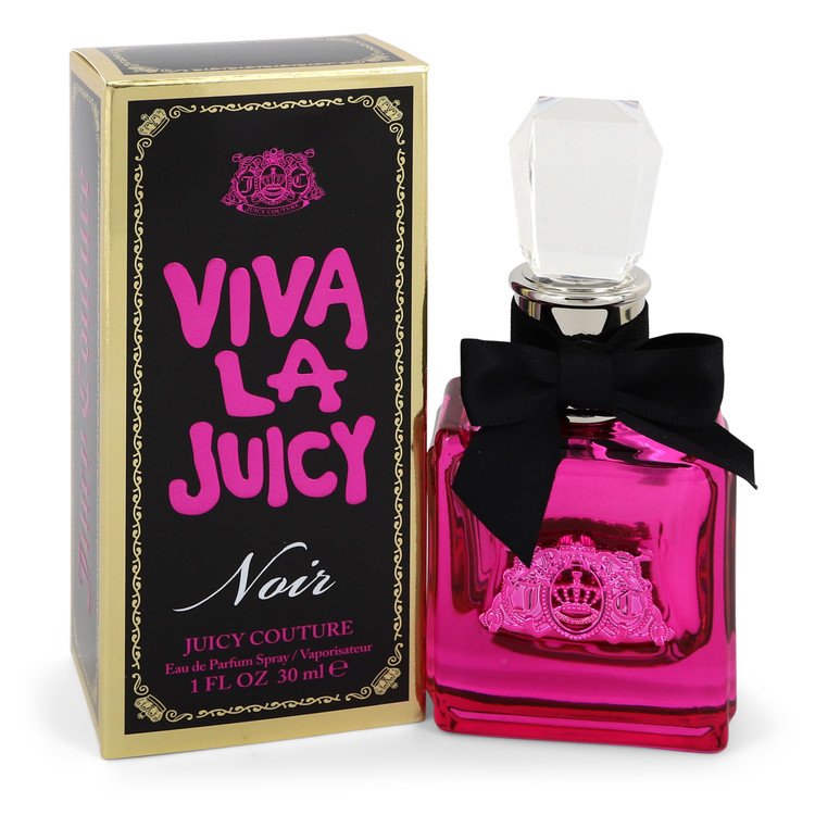 Juicy Couture Eau De Parfum Spray 1 oz for Women