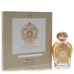 Tiziana Terenzi Extrait De Parfum Spray (Unisex) 3.38 oz for Women