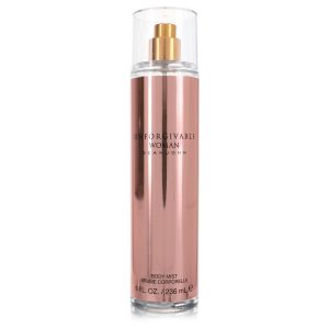 Sean John Body Spray 8 oz for Women