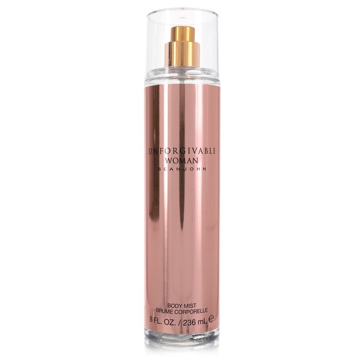 Sean John Body Spray 8 oz for Women