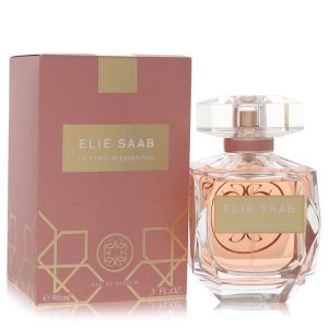 Elie Saab Eau De Parfum Spray 3 oz for Women