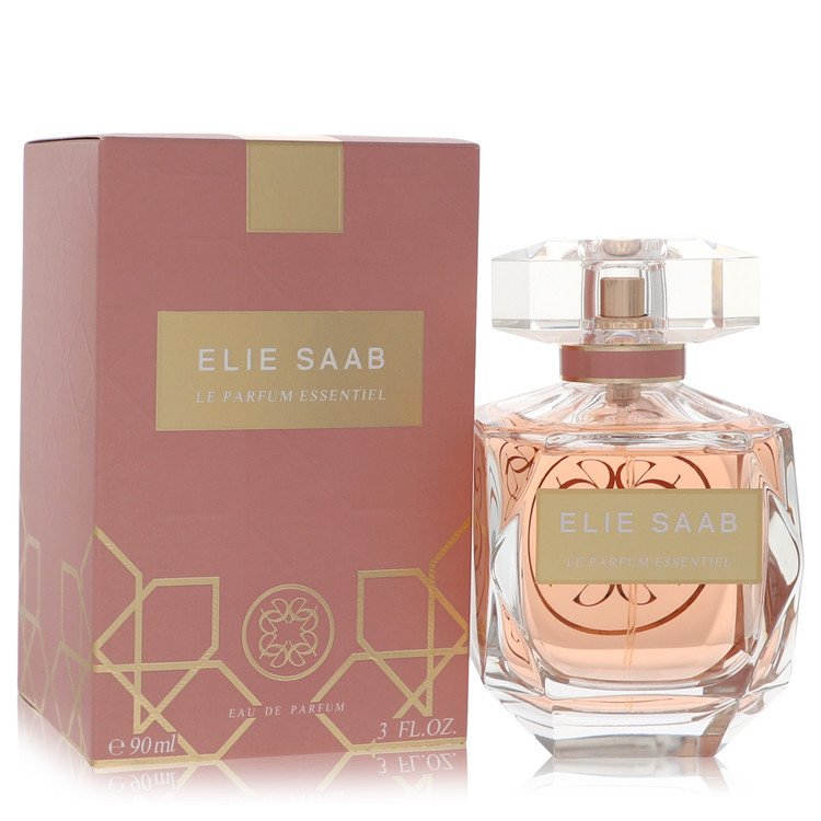 Elie Saab Eau De Parfum Spray 3 oz for Women
