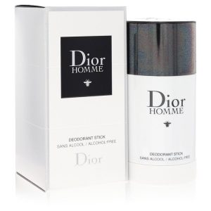 Christian Dior Alcohol Free Deodorant Stick 2.62 oz for Men