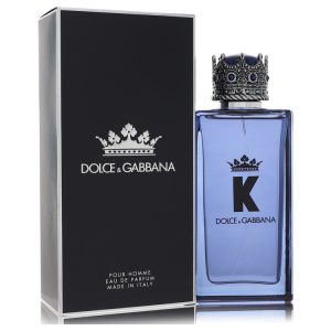 Dolce & Gabbana Eau De Parfum Spray 3.3 oz for Men