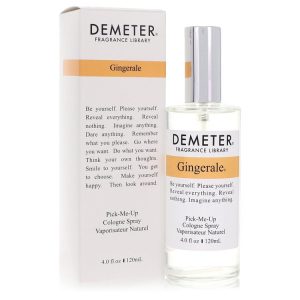 Demeter Cologne Spray 4 oz for Women