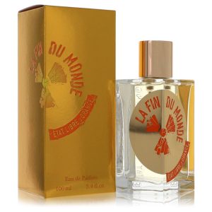 Etat Libre d'Orange Eau De Parfum Spray (Unsiex) 3.4 oz for Women