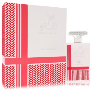 Swiss Arabian Eau De Parfum Spray 3.4 oz for Men