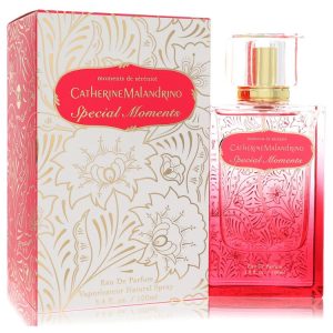 Catherine Malandrino Eau De Parfum Spray 3.4 oz for Women