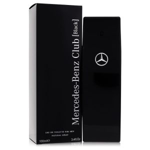 Mercedes Benz Eau De Toilette Spray 3.4 oz for Men