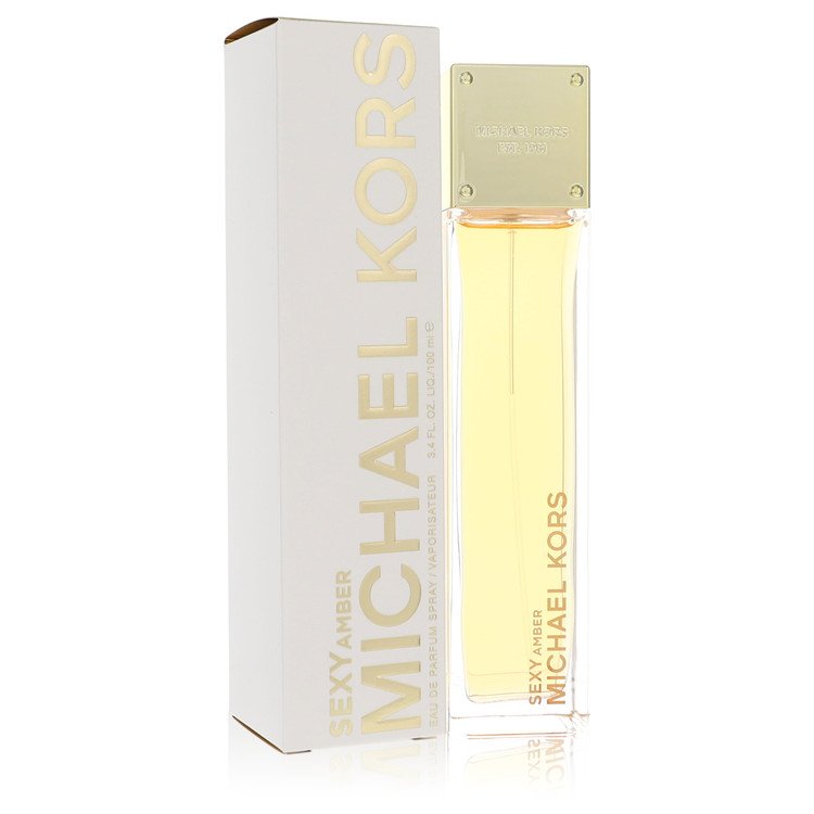 Michael Kors Eau De Parfum Spray 3.4 oz for Women