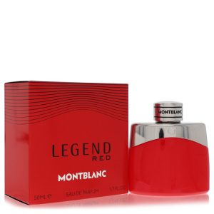 Mont Blanc Eau De Parfum Spray 1.7 oz for Men