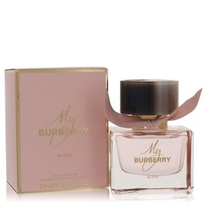 Burberry Eau De Parfum Spray 1.6 oz  for Women