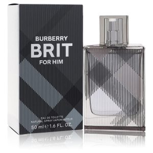 Burberry Eau De Toilette Spray 1.7 oz for Men