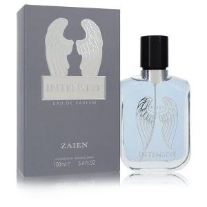 Zaien Eau De Parfum Spray (Unisex) 3.4 oz for Men