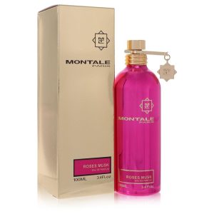 Montale Eau De Parfum Spray 3.4 oz for Women