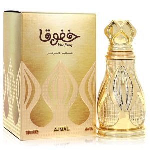 Ajmal Concentrated Perfume (Unisex) .6 oz for Women