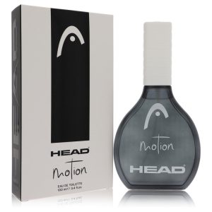Head Eau De Toilette Spray 3.4 oz for Men