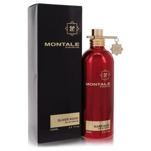 Montale Eau De Parfum Spray 3.3 oz for Women