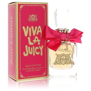 Juicy Couture Eau De Parfum Spray 1.7 oz for Women