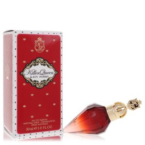 Katy Perry Eau De Parfum Spray 1 oz for Women