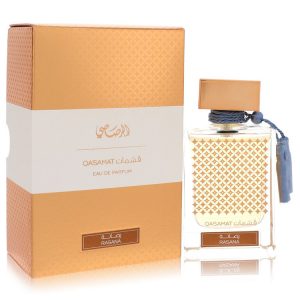 Rasasi Eau De Parfum Spray (Unisex) 2.2 oz for Women