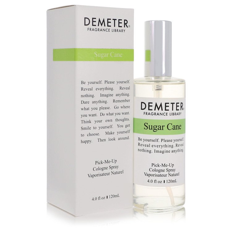 Demeter Cologne Spray 4 oz for Women