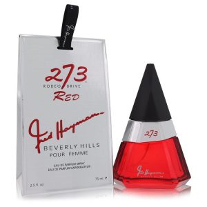 Fred Hayman Eau De Parfum Spray 2.5 oz for Women