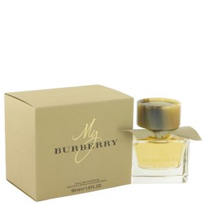 Burberry Eau De Parfum Spray 1.7 oz for Women