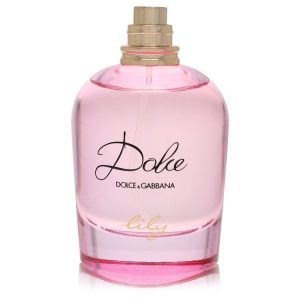 Dolce & Gabbana Eau De Toilette Spray (Tester) 2.5 oz for Women