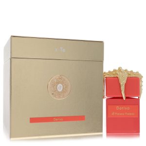 Tiziana Terenzi Extrait De Parfum Spray (Unisex) 3.4 oz for Women