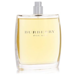 Burberry Eau De Toilette Spray (Tester) 3.4 oz for Men