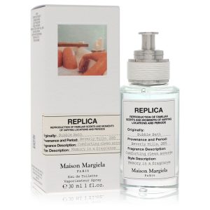 Maison Margiela Eau De Toilette Spray (Unisex) 1 oz for Women