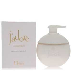 Christian Dior Les Adorables Body Lotion 6.7 oz for Women