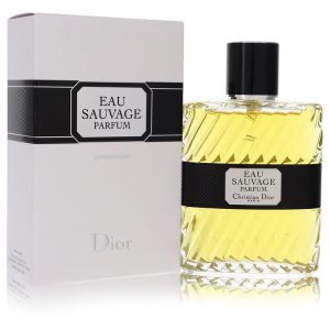 Christian Dior Eau De Parfum Spray 3.4 oz for Men
