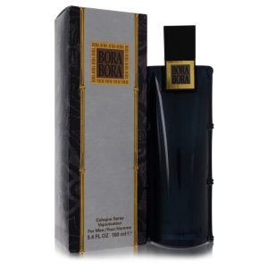 Liz Claiborne Cologne Spray 3.4 oz for Men