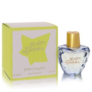 Lolita Lempicka Eau De Parfum Spray 1 oz for Women