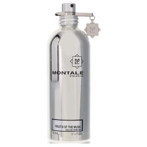 Montale Eau De Parfum Spray (Unisex Unboxed) 3.4 oz for Women