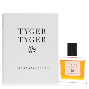 Francesca Bianchi Extrait De Parfum Spray (Unisex) 1 oz for Men