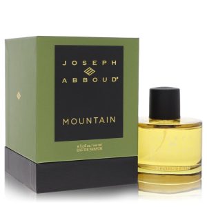 Joseph Abboud Eau De Parfum Spray 3.4 oz for Men