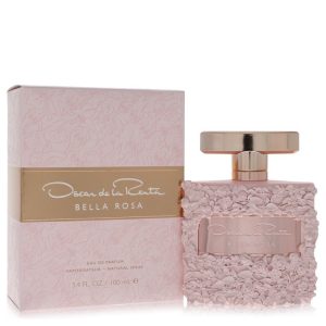 Oscar De La Renta Eau De Parfum Spray 3.4 oz for Women