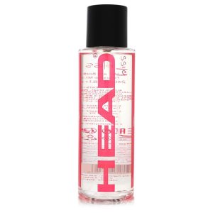 Head Hair & Body Fragrance Mist Spray 8.1 oz for Women