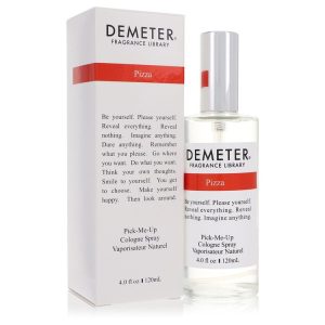 Demeter Cologne Spray 4 oz for Women